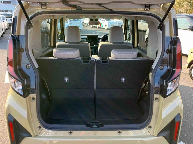 ムーヴXバックカメラ/ステアリングスイッチ 左側電動スライドドア LEDヘッドライト スマートキー オートエアコン オート格納ドアミラー オートライト/ハイビーム コーナーセンサー 衝突被害軽減ブレーキ(千葉県)の中古車