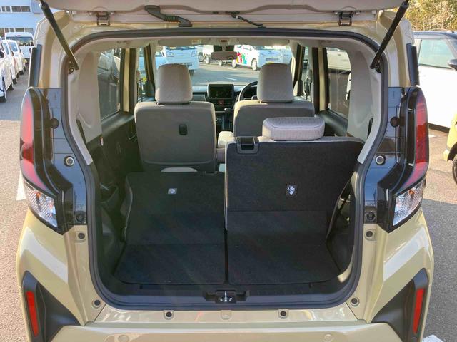 ムーヴXバックカメラ/ステアリングスイッチ 左側電動スライドドア LEDヘッドライト スマートキー オートエアコン オート格納ドアミラー オートライト/ハイビーム コーナーセンサー 衝突被害軽減ブレーキ(千葉県)の中古車