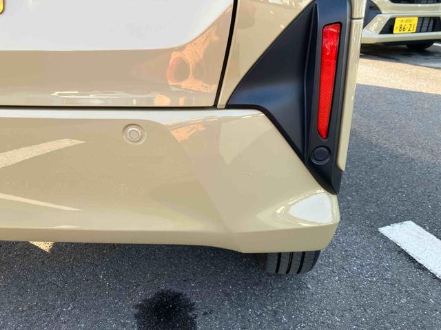 ムーヴXバックカメラ/ステアリングスイッチ 左側電動スライドドア LEDヘッドライト スマートキー オートエアコン オート格納ドアミラー オートライト/ハイビーム コーナーセンサー 衝突被害軽減ブレーキ(千葉県)の中古車