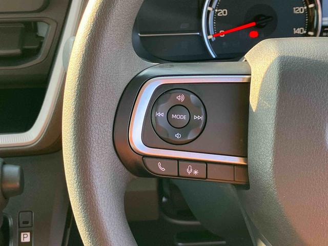 ムーヴXバックカメラ/ステアリングスイッチ 左側電動スライドドア LEDヘッドライト スマートキー オートエアコン オート格納ドアミラー オートライト/ハイビーム コーナーセンサー 衝突被害軽減ブレーキ(千葉県)の中古車