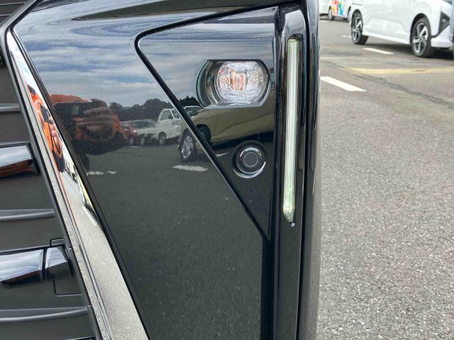 タントカスタムＲＳターボエンジン　１５インチアルミ　バックカメラ　両側電動スライドドア　シートヒーター　電動駐車ブレーキ　ＬＥＤライト＆フォグ　上下２段調節式デッキボード　コーナーセンサー　衝突被害軽減ブレーキ（千葉県）の中古車