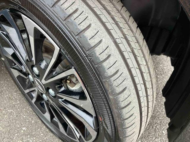 タントカスタムＲＳターボエンジン　１５インチアルミ　バックカメラ　両側電動スライドドア　シートヒーター　電動駐車ブレーキ　ＬＥＤライト＆フォグ　上下２段調節式デッキボード　コーナーセンサー　衝突被害軽減ブレーキ（千葉県）の中古車