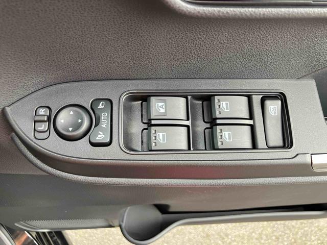 タントカスタムＲＳターボエンジン　１５インチアルミ　バックカメラ　両側電動スライドドア　シートヒーター　電動駐車ブレーキ　ＬＥＤライト＆フォグ　上下２段調節式デッキボード　コーナーセンサー　衝突被害軽減ブレーキ（千葉県）の中古車