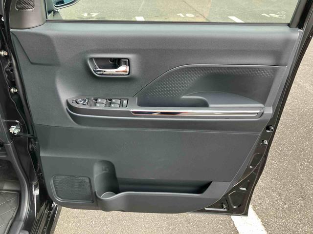 タントカスタムＲＳターボエンジン　１５インチアルミ　バックカメラ　両側電動スライドドア　シートヒーター　電動駐車ブレーキ　ＬＥＤライト＆フォグ　上下２段調節式デッキボード　コーナーセンサー　衝突被害軽減ブレーキ（千葉県）の中古車