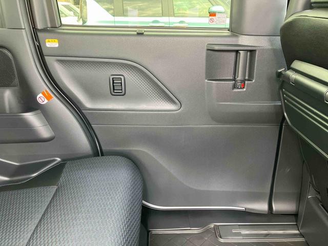 タントカスタムＲＳターボエンジン　１５インチアルミ　バックカメラ　両側電動スライドドア　シートヒーター　電動駐車ブレーキ　ＬＥＤライト＆フォグ　上下２段調節式デッキボード　コーナーセンサー　衝突被害軽減ブレーキ（千葉県）の中古車