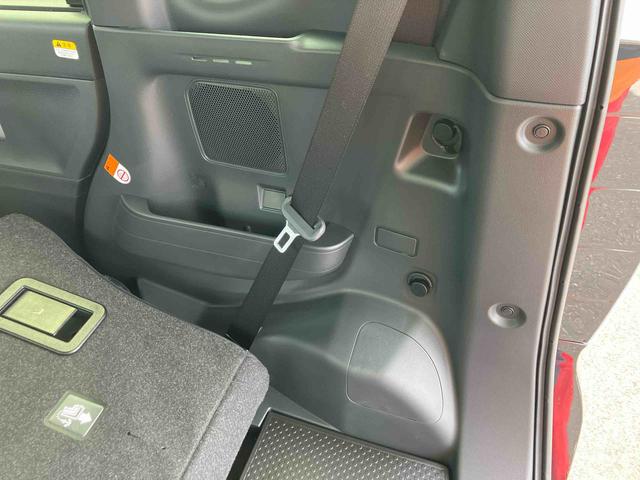 タントカスタムＲＳターボエンジン　１５インチアルミ　バックカメラ　両側電動スライドドア　シートヒーター　電動駐車ブレーキ　ＬＥＤライト＆フォグ　上下２段調節式デッキボード　コーナーセンサー　衝突被害軽減ブレーキ（千葉県）の中古車