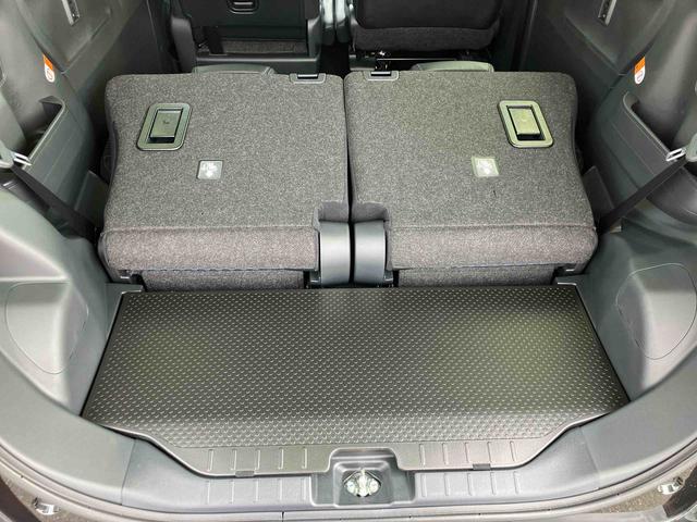 タントカスタムＲＳターボエンジン　１５インチアルミ　バックカメラ　両側電動スライドドア　シートヒーター　電動駐車ブレーキ　ＬＥＤライト＆フォグ　上下２段調節式デッキボード　コーナーセンサー　衝突被害軽減ブレーキ（千葉県）の中古車