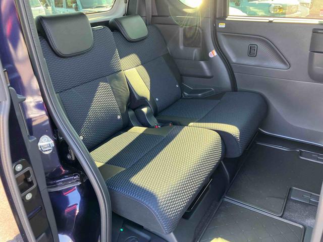 タントカスタムＲＳターボエンジン　１５インチアルミ　バックカメラ　両側電動スライドドア　シートヒーター　電動駐車ブレーキ　ＬＥＤライト＆フォグ　上下２段調節式デッキボード　コーナーセンサー　衝突被害軽減ブレーキ（千葉県）の中古車