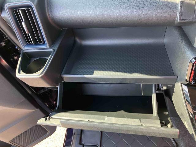 タントカスタムＲＳターボエンジン　１５インチアルミ　バックカメラ　両側電動スライドドア　シートヒーター　電動駐車ブレーキ　ＬＥＤライト＆フォグ　上下２段調節式デッキボード　コーナーセンサー　衝突被害軽減ブレーキ（千葉県）の中古車