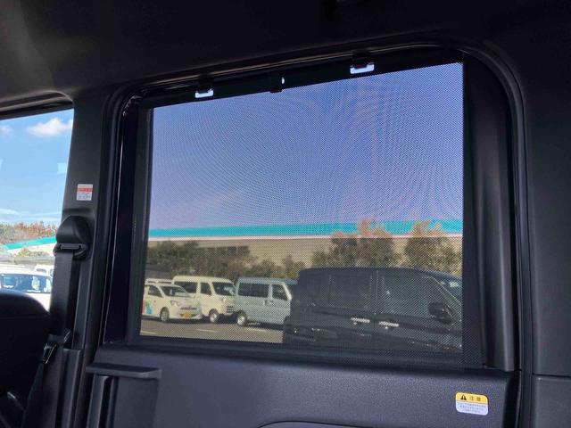 タントカスタムＲＳターボエンジン　１５インチアルミ　バックカメラ　両側電動スライドドア　シートヒーター　電動駐車ブレーキ　ＬＥＤライト＆フォグ　上下２段調節式デッキボード　コーナーセンサー　衝突被害軽減ブレーキ（千葉県）の中古車