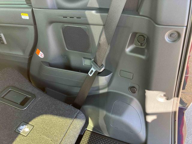 タントカスタムＲＳターボエンジン　１５インチアルミ　バックカメラ　両側電動スライドドア　シートヒーター　電動駐車ブレーキ　ＬＥＤライト＆フォグ　上下２段調節式デッキボード　コーナーセンサー　衝突被害軽減ブレーキ（千葉県）の中古車