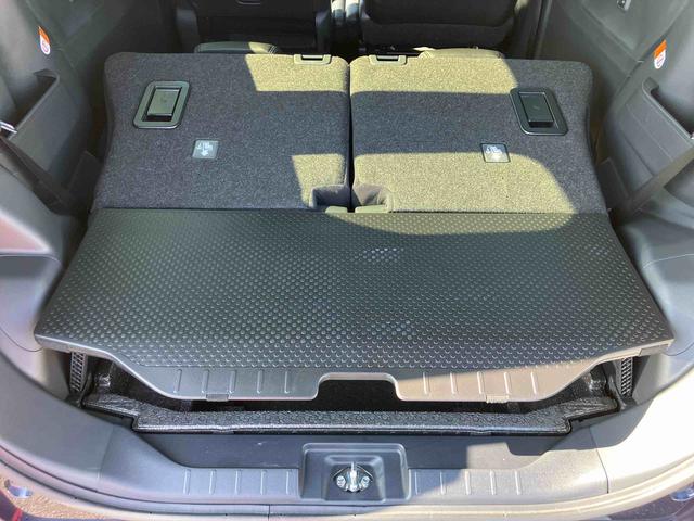 タントカスタムＲＳターボエンジン　１５インチアルミ　バックカメラ　両側電動スライドドア　シートヒーター　電動駐車ブレーキ　ＬＥＤライト＆フォグ　上下２段調節式デッキボード　コーナーセンサー　衝突被害軽減ブレーキ（千葉県）の中古車