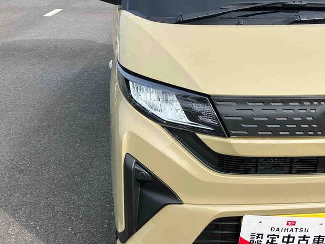 ムーヴXバックカメラ/ステアリングスイッチ 左側電動スライドドア LEDヘッドライト スマートキー オートエアコン オート格納ドアミラー オートライト/ハイビーム コーナーセンサー 衝突被害軽減ブレーキ(千葉県)の中古車