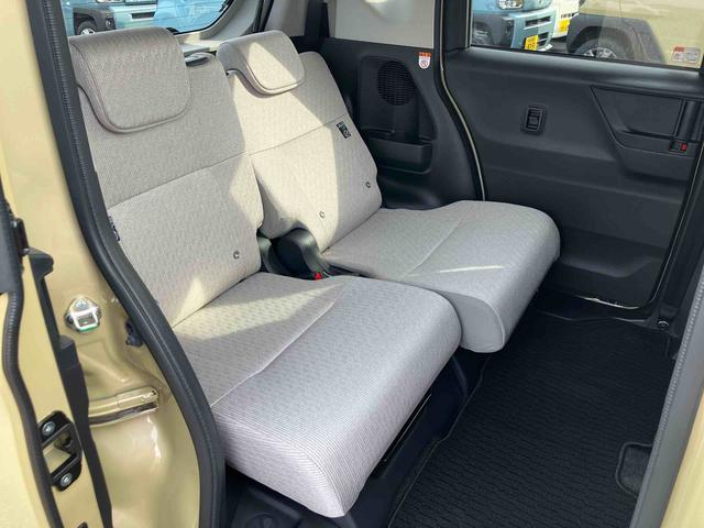 ムーヴXバックカメラ/ステアリングスイッチ 左側電動スライドドア LEDヘッドライト スマートキー オートエアコン オート格納ドアミラー オートライト/ハイビーム コーナーセンサー 衝突被害軽減ブレーキ(千葉県)の中古車