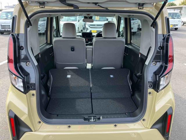 ムーヴXバックカメラ/ステアリングスイッチ 左側電動スライドドア LEDヘッドライト スマートキー オートエアコン オート格納ドアミラー オートライト/ハイビーム コーナーセンサー 衝突被害軽減ブレーキ(千葉県)の中古車