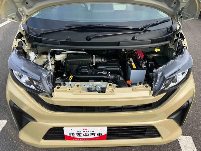 ムーヴXバックカメラ/ステアリングスイッチ 左側電動スライドドア LEDヘッドライト スマートキー オートエアコン オート格納ドアミラー オートライト/ハイビーム コーナーセンサー 衝突被害軽減ブレーキ(千葉県)の中古車