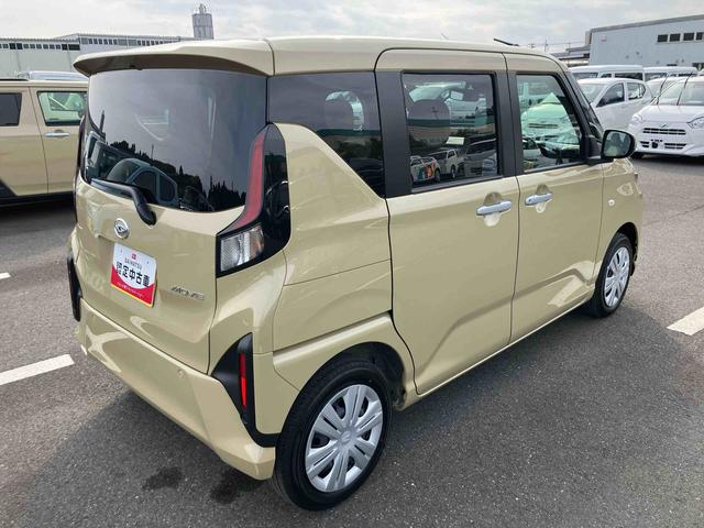 ムーヴXバックカメラ/ステアリングスイッチ 左側電動スライドドア LEDヘッドライト スマートキー オートエアコン オート格納ドアミラー オートライト/ハイビーム コーナーセンサー 衝突被害軽減ブレーキ(千葉県)の中古車