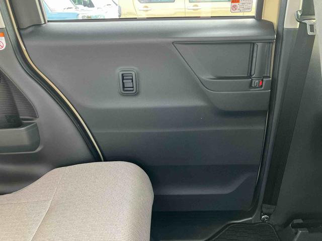 ムーヴXバックカメラ/ステアリングスイッチ 左側電動スライドドア LEDヘッドライト スマートキー オートエアコン オート格納ドアミラー オートライト/ハイビーム コーナーセンサー 衝突被害軽減ブレーキ(千葉県)の中古車