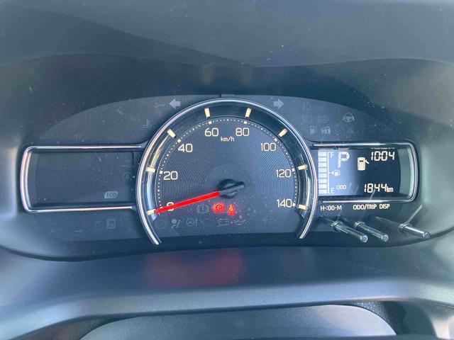 ムーヴＸバックカメラ／ステアリングスイッチ　左側電動スライドドア　ＬＥＤヘッドライト　スマートキー　オートエアコン　オート格納ドアミラー　オートライト／ハイビーム　コーナーセンサー　衝突被害軽減ブレーキ（千葉県）の中古車