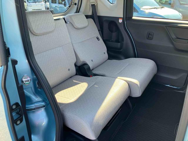 ムーヴＸバックカメラ／ステアリングスイッチ　左側電動スライドドア　ＬＥＤヘッドライト　スマートキー　オートエアコン　オート格納ドアミラー　オートライト／ハイビーム　コーナーセンサー　衝突被害軽減ブレーキ（千葉県）の中古車