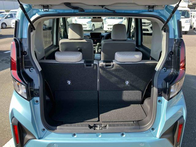 ムーヴＸバックカメラ／ステアリングスイッチ　左側電動スライドドア　ＬＥＤヘッドライト　スマートキー　オートエアコン　オート格納ドアミラー　オートライト／ハイビーム　コーナーセンサー　衝突被害軽減ブレーキ（千葉県）の中古車