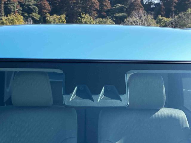 ムーヴＸバックカメラ／ステアリングスイッチ　左側電動スライドドア　ＬＥＤヘッドライト　スマートキー　オートエアコン　オート格納ドアミラー　オートライト／ハイビーム　コーナーセンサー　衝突被害軽減ブレーキ（千葉県）の中古車