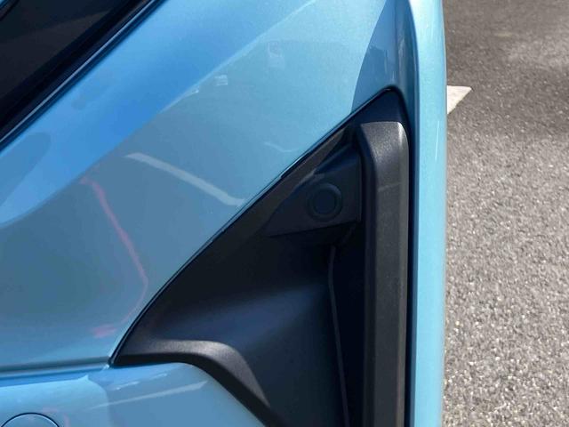 ムーヴＸバックカメラ／ステアリングスイッチ　左側電動スライドドア　ＬＥＤヘッドライト　スマートキー　オートエアコン　オート格納ドアミラー　オートライト／ハイビーム　コーナーセンサー　衝突被害軽減ブレーキ（千葉県）の中古車