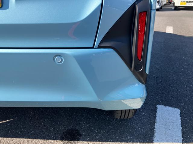 ムーヴＸバックカメラ／ステアリングスイッチ　左側電動スライドドア　ＬＥＤヘッドライト　スマートキー　オートエアコン　オート格納ドアミラー　オートライト／ハイビーム　コーナーセンサー　衝突被害軽減ブレーキ（千葉県）の中古車