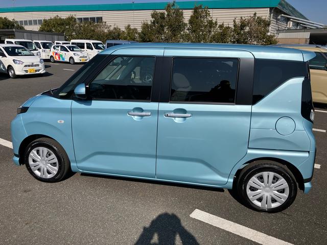 ムーヴＸバックカメラ／ステアリングスイッチ　左側電動スライドドア　ＬＥＤヘッドライト　スマートキー　オートエアコン　オート格納ドアミラー　オートライト／ハイビーム　コーナーセンサー　衝突被害軽減ブレーキ（千葉県）の中古車