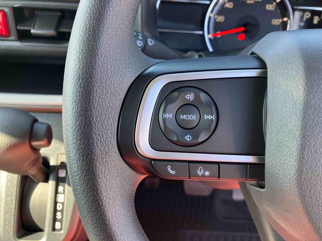 ムーヴＸバックカメラ／ステアリングスイッチ　左側電動スライドドア　ＬＥＤヘッドライト　スマートキー　オートエアコン　オート格納ドアミラー　オートライト／ハイビーム　コーナーセンサー　衝突被害軽減ブレーキ（千葉県）の中古車