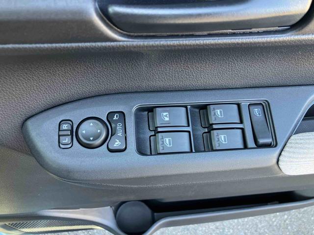 ムーヴＸバックカメラ／ステアリングスイッチ　左側電動スライドドア　ＬＥＤヘッドライト　スマートキー　オートエアコン　オート格納ドアミラー　オートライト／ハイビーム　コーナーセンサー　衝突被害軽減ブレーキ（千葉県）の中古車