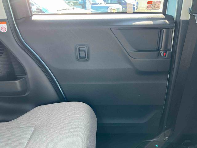 ムーヴＸバックカメラ／ステアリングスイッチ　左側電動スライドドア　ＬＥＤヘッドライト　スマートキー　オートエアコン　オート格納ドアミラー　オートライト／ハイビーム　コーナーセンサー　衝突被害軽減ブレーキ（千葉県）の中古車