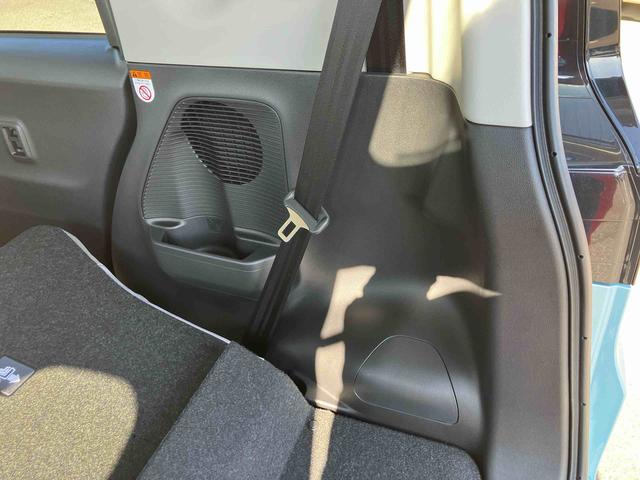 ムーヴＸバックカメラ／ステアリングスイッチ　左側電動スライドドア　ＬＥＤヘッドライト　スマートキー　オートエアコン　オート格納ドアミラー　オートライト／ハイビーム　コーナーセンサー　衝突被害軽減ブレーキ（千葉県）の中古車