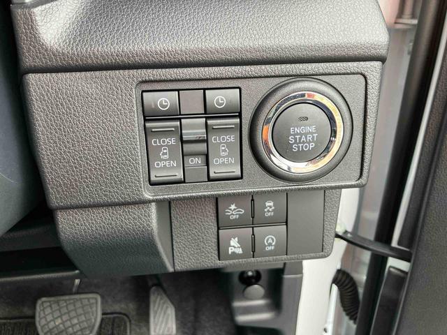 ムーヴRSターボエンジン 15インチアルミ バックカメラ 両側電動スライドドア 電動駐車ブレーキ LEDライト&フォグ コーナーセンサー 衝突被害軽減ブレーキ ステアリングスイッチ 自動追従クルコン(千葉県)の中古車