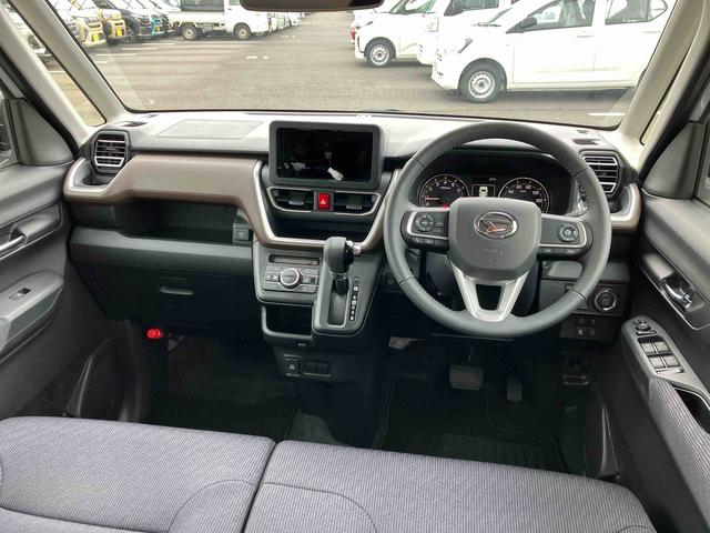 ムーヴRSターボエンジン 15インチアルミ バックカメラ 両側電動スライドドア 電動駐車ブレーキ LEDライト&フォグ コーナーセンサー 衝突被害軽減ブレーキ ステアリングスイッチ 自動追従クルコン(千葉県)の中古車