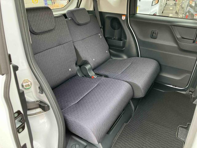 ムーヴRSターボエンジン 15インチアルミ バックカメラ 両側電動スライドドア 電動駐車ブレーキ LEDライト&フォグ コーナーセンサー 衝突被害軽減ブレーキ ステアリングスイッチ 自動追従クルコン(千葉県)の中古車