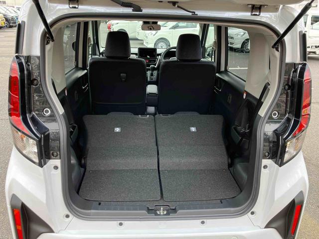 ムーヴRSターボエンジン 15インチアルミ バックカメラ 両側電動スライドドア 電動駐車ブレーキ LEDライト&フォグ コーナーセンサー 衝突被害軽減ブレーキ ステアリングスイッチ 自動追従クルコン(千葉県)の中古車