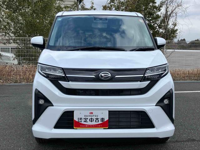 ムーヴRSターボエンジン 15インチアルミ バックカメラ 両側電動スライドドア 電動駐車ブレーキ LEDライト&フォグ コーナーセンサー 衝突被害軽減ブレーキ ステアリングスイッチ 自動追従クルコン(千葉県)の中古車