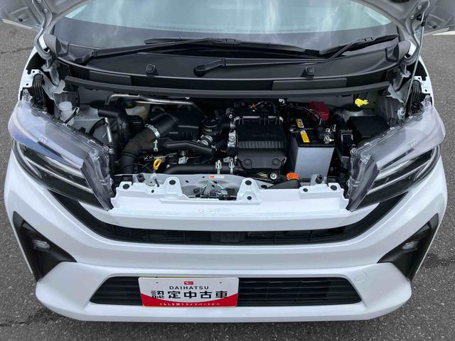 ムーヴRSターボエンジン 15インチアルミ バックカメラ 両側電動スライドドア 電動駐車ブレーキ LEDライト&フォグ コーナーセンサー 衝突被害軽減ブレーキ ステアリングスイッチ 自動追従クルコン(千葉県)の中古車