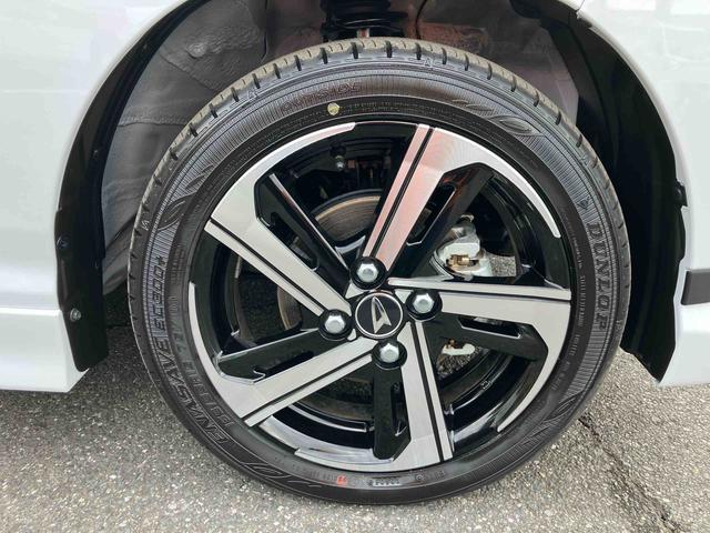 ムーヴRSターボエンジン 15インチアルミ バックカメラ 両側電動スライドドア 電動駐車ブレーキ LEDライト&フォグ コーナーセンサー 衝突被害軽減ブレーキ ステアリングスイッチ 自動追従クルコン(千葉県)の中古車