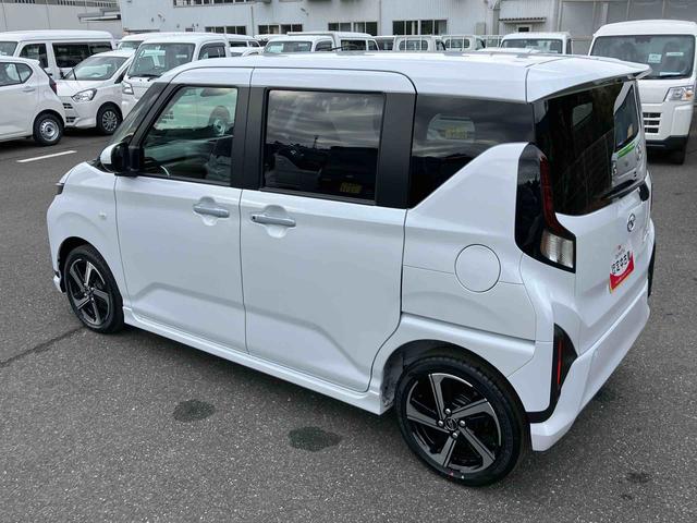 ムーヴRSターボエンジン 15インチアルミ バックカメラ 両側電動スライドドア 電動駐車ブレーキ LEDライト&フォグ コーナーセンサー 衝突被害軽減ブレーキ ステアリングスイッチ 自動追従クルコン(千葉県)の中古車