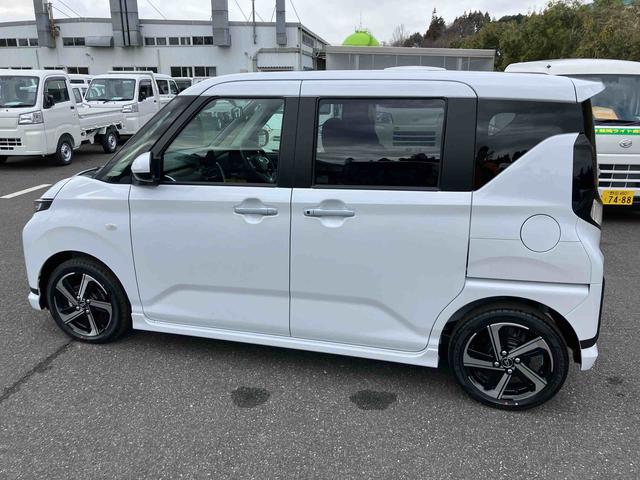 ムーヴRSターボエンジン 15インチアルミ バックカメラ 両側電動スライドドア 電動駐車ブレーキ LEDライト&フォグ コーナーセンサー 衝突被害軽減ブレーキ ステアリングスイッチ 自動追従クルコン(千葉県)の中古車