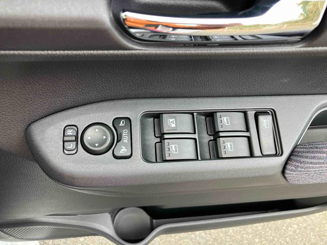 ムーヴRSターボエンジン 15インチアルミ バックカメラ 両側電動スライドドア 電動駐車ブレーキ LEDライト&フォグ コーナーセンサー 衝突被害軽減ブレーキ ステアリングスイッチ 自動追従クルコン(千葉県)の中古車