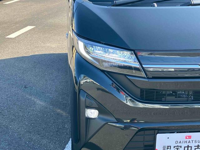ムーヴRSターボエンジン 15インチアルミ バックカメラ 両側電動スライドドア 電動駐車ブレーキ LEDライト&フォグ コーナーセンサー 衝突被害軽減ブレーキ ステアリングスイッチ 自動追従クルコン(千葉県)の中古車