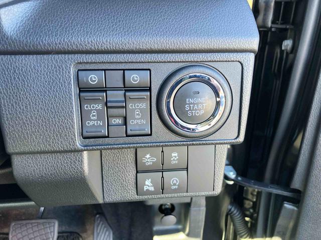 ムーヴRSターボエンジン 15インチアルミ バックカメラ 両側電動スライドドア 電動駐車ブレーキ LEDライト&フォグ コーナーセンサー 衝突被害軽減ブレーキ ステアリングスイッチ 自動追従クルコン(千葉県)の中古車