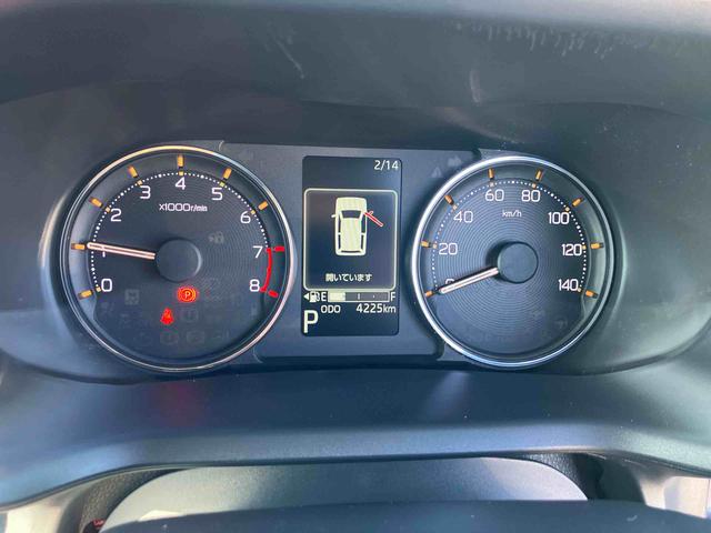 ムーヴRSターボエンジン 15インチアルミ バックカメラ 両側電動スライドドア 電動駐車ブレーキ LEDライト&フォグ コーナーセンサー 衝突被害軽減ブレーキ ステアリングスイッチ 自動追従クルコン(千葉県)の中古車