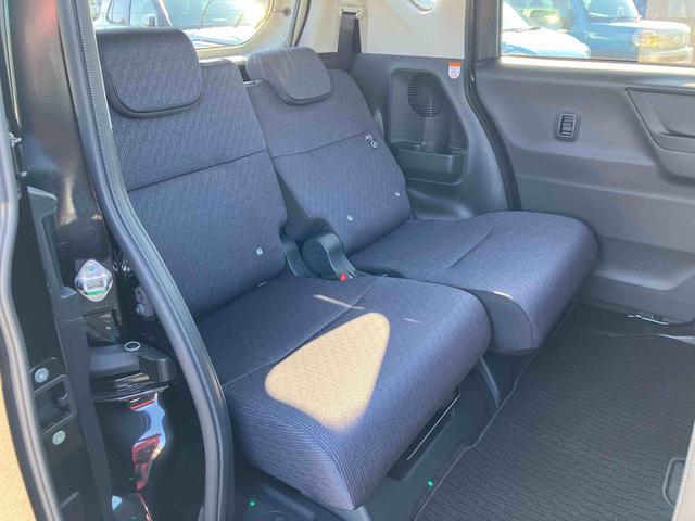 ムーヴRSターボエンジン 15インチアルミ バックカメラ 両側電動スライドドア 電動駐車ブレーキ LEDライト&フォグ コーナーセンサー 衝突被害軽減ブレーキ ステアリングスイッチ 自動追従クルコン(千葉県)の中古車