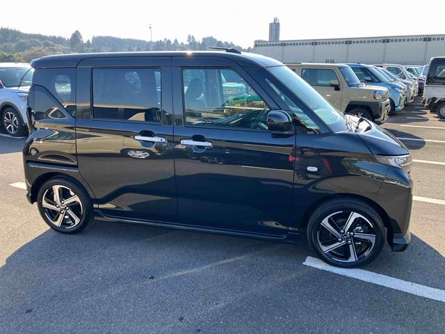 ムーヴRSターボエンジン 15インチアルミ バックカメラ 両側電動スライドドア 電動駐車ブレーキ LEDライト&フォグ コーナーセンサー 衝突被害軽減ブレーキ ステアリングスイッチ 自動追従クルコン(千葉県)の中古車