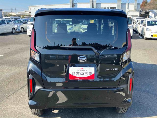 ムーヴRSターボエンジン 15インチアルミ バックカメラ 両側電動スライドドア 電動駐車ブレーキ LEDライト&フォグ コーナーセンサー 衝突被害軽減ブレーキ ステアリングスイッチ 自動追従クルコン(千葉県)の中古車