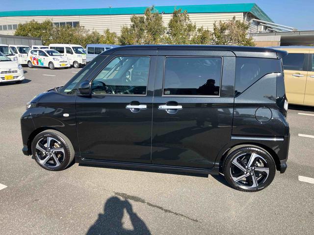 ムーヴRSターボエンジン 15インチアルミ バックカメラ 両側電動スライドドア 電動駐車ブレーキ LEDライト&フォグ コーナーセンサー 衝突被害軽減ブレーキ ステアリングスイッチ 自動追従クルコン(千葉県)の中古車